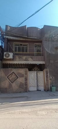 ضياء الحلفي • ٥٥م • قريب شارع التراث