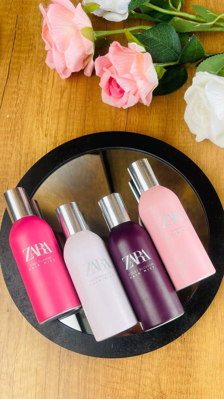 هير مست 🙆🏼‍♀️
معطر زارا ZARA للشعر

- معطر ممتاز وبأذواق راقية جداً 
- معطر ذو ثباتية عالية ويبقى لمدة طويلة

السعر قبل الخصم : 10 الاف
 العرض قطعتين ب10 الثالثه مجانا 
#عروض_العيد 
#زارا
#zara


**إذا كنت صاحب هذا الإعلان وتريد حذفه لأي سبب، رجاءا أرسل رسالة إلى الدعم الفني**