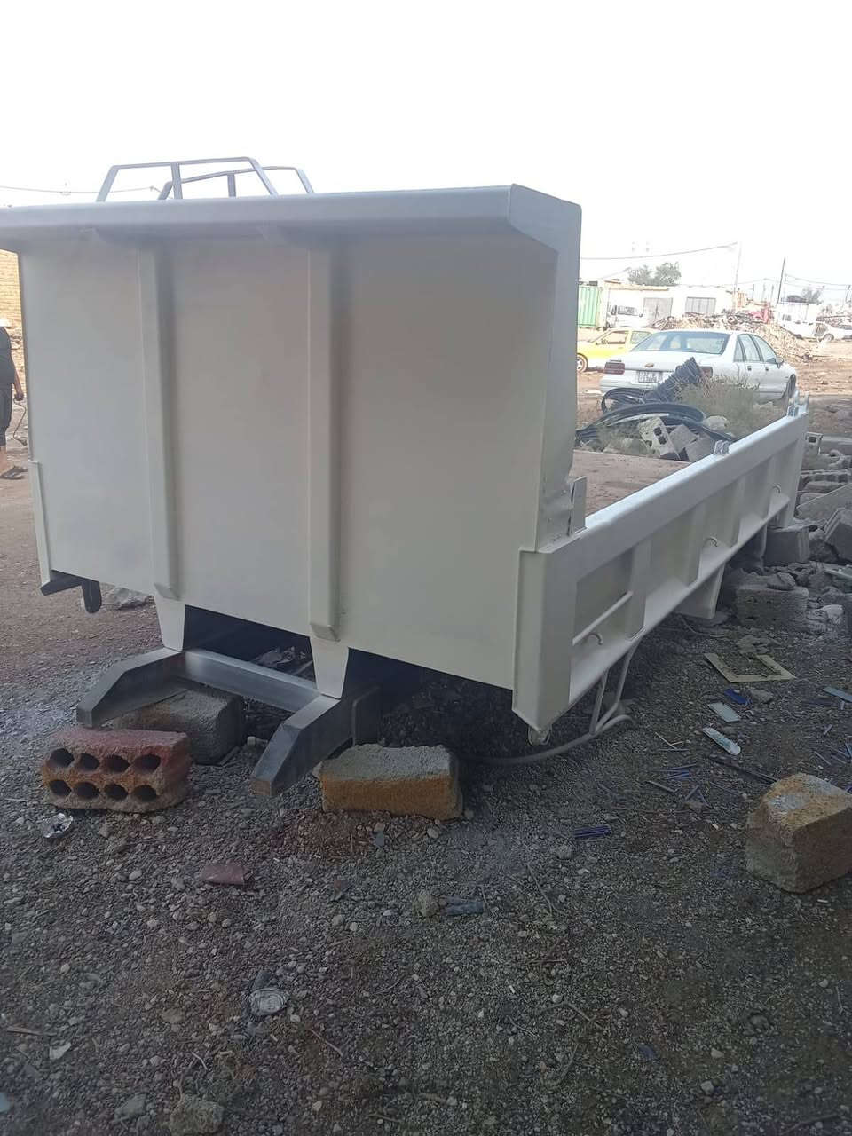 السلام عليكم بدي هينو للبيع ***********‬‏
