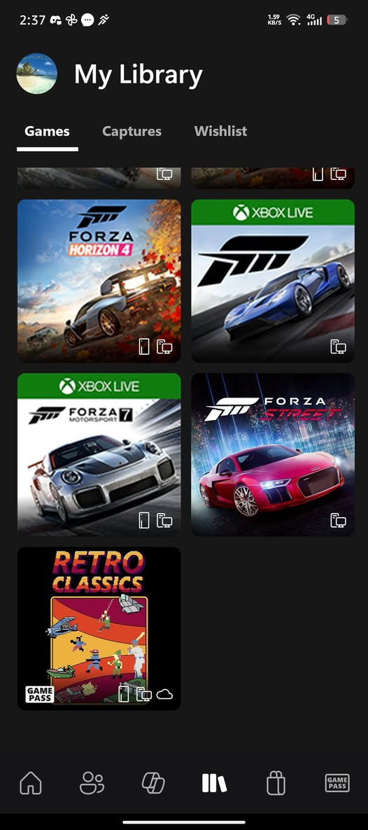 السلام عليكم
حساب كراك للبيع 
الألعاب لمحبين FORZA  النوادر
تستلم الحساب ايميل وباسوورد
السعر 10$اسيا او ماستر


**إذا كنت صاحب هذا الإعلان وتريد حذفه لأي سبب، رجاءا أرسل رسالة إلى الدعم الفني**