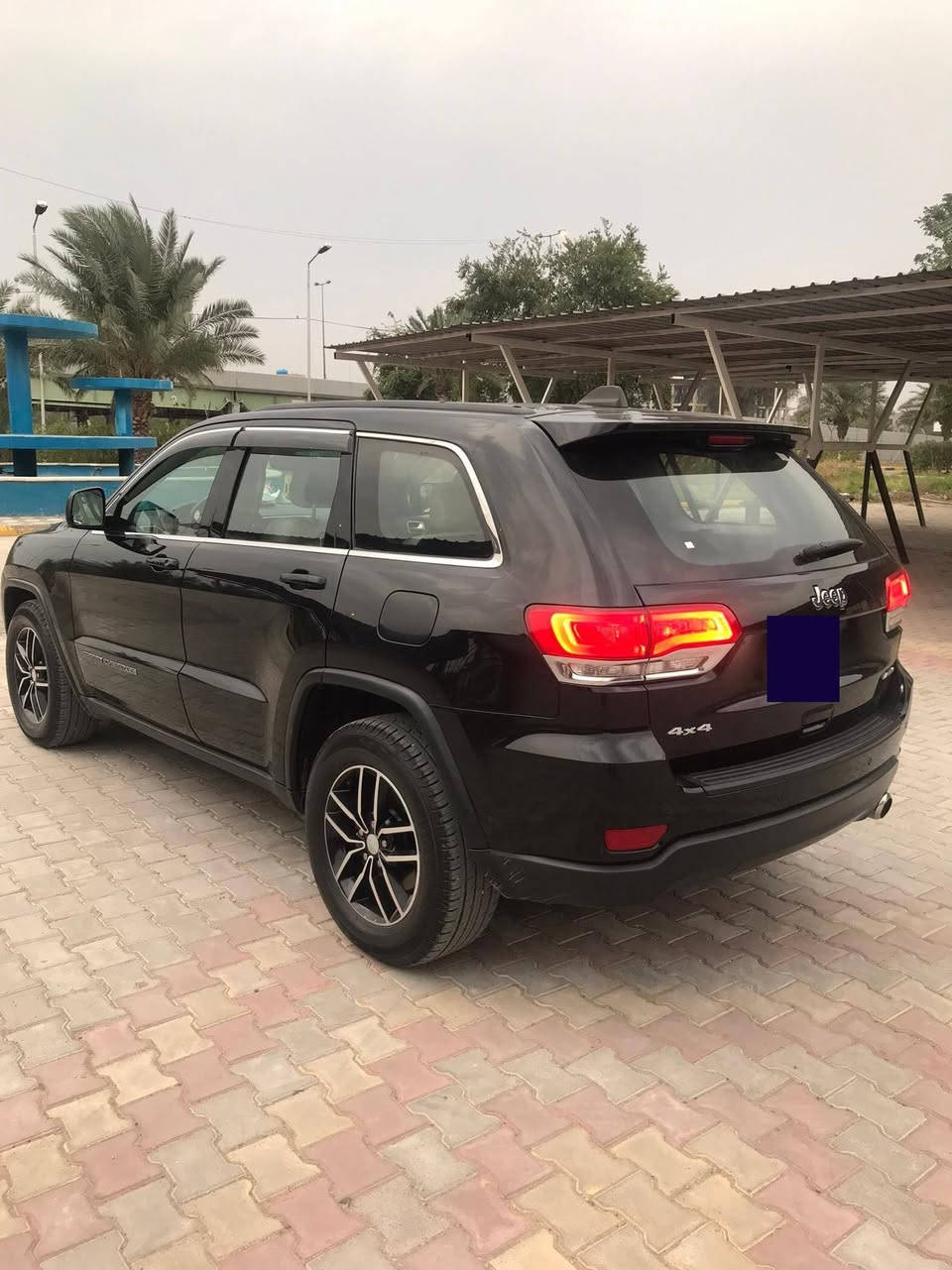 ١٧ كلين كفاله عامه ماشيه ٨٠
***********
بغداد البلديات
