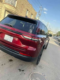 جيب موديل 23 حادثها لحيه مال دعاميه فقط ماشيه 45 لمتد سياره  رقم مميز ...