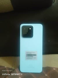 انفينكس سمارت 8 • ٦٤ • صبخت العرب