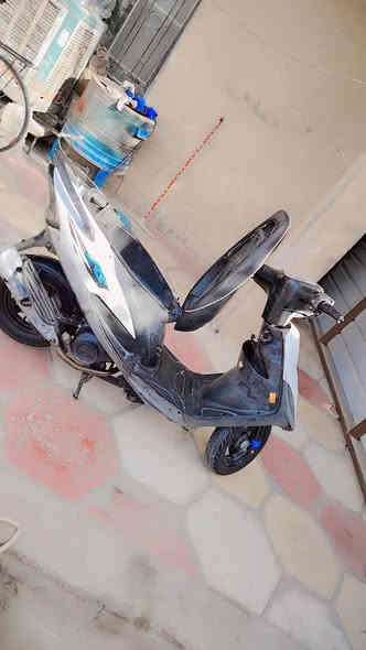 للبيع او مراوس ماكس عدله مكينه مامفتوحه 49 بلادي مكان نجف كفاله عامه رقمي ***********
