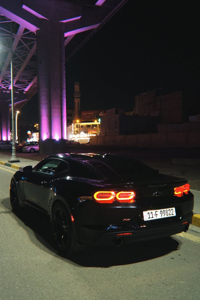 كمارو 2022
محرك v6 3600

كير 10 نمر 

بجم ss كامل

بنيد ss 

ويلات 1le 

كزوز فورتك 

سقف روزرايز

فجوج بريمبو

ماشيه 35 ميل

حادث 3 قطع اماميه بدون لغد وشاصي ابد

سياره جاهزه للاخير وجديده كلش 

رقم بغداد باسمي ورقمها حلو وهزه جديده

سعرها 160 وبيها مجال

مكانها البصره 

***********
