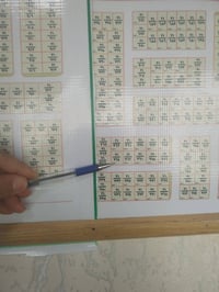 منطقة ٢١ • ١٠٠م • سند ١٥