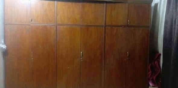 كنتور صاج حطاطة 6بوب نضيف 250بي مجال
العنوان حي الرسالة ***********
