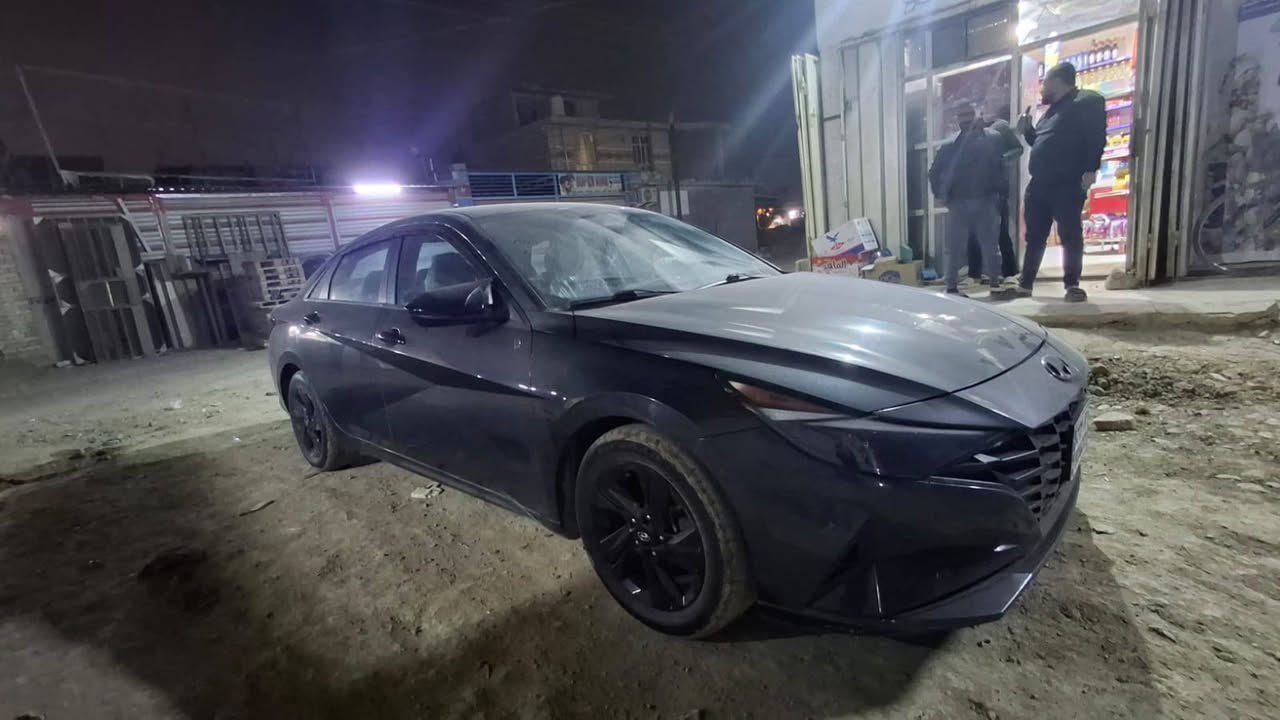 النترا للبيع بالقسط مقدمه ٦٨ ورقه موديل ٢٢ امريكي محرك ٢٠٠٠ دوش لون فيلي رقم اربيل 
بصمه.  تشغيل عن بعد . تحكم ستيرن . رادار خلفي امامي 
سياره جديده سنويه جديده وهزة 
بيها باب صبغ لاستفسار رقم الهاتف
 ***********
موجود بي واتساب
