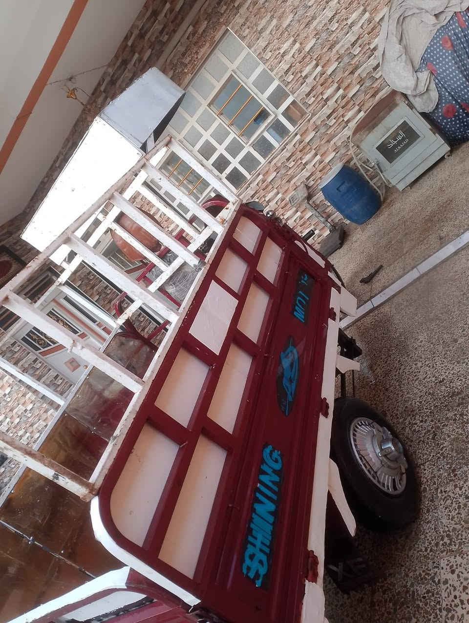 سلام عليكم ستوته لبيع موديل 2020 كله بلادي السعر مليون 350،،،،،،بيه مجال ***********
