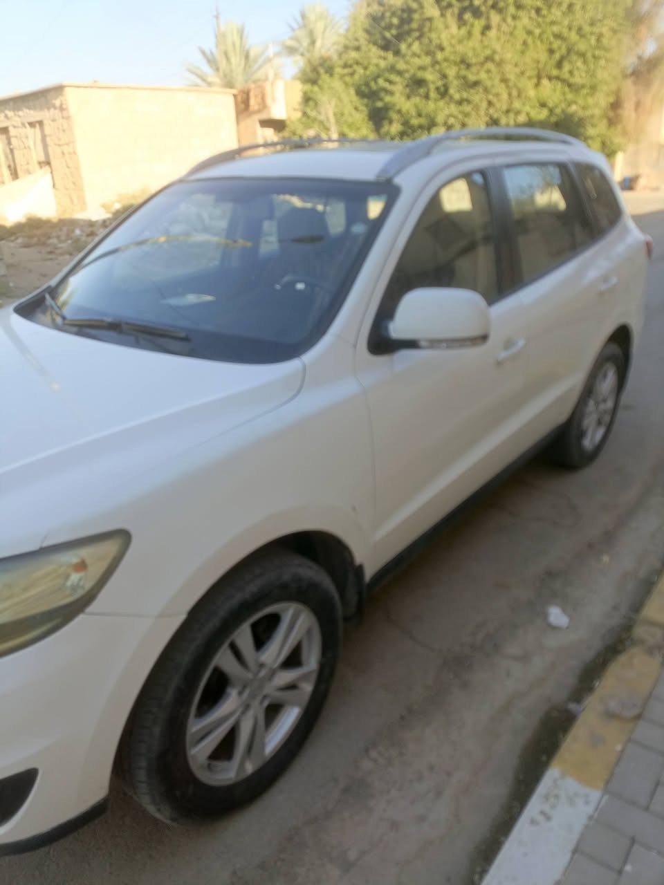 سنتافي 11 سبعة راكب لاصبغ ولاضرر 4سلندر محرك 2400 
خليجي رقم اربيل تبريدثلاث قطع  فتحة سقف شرط التحويل السعر 145 /***********
