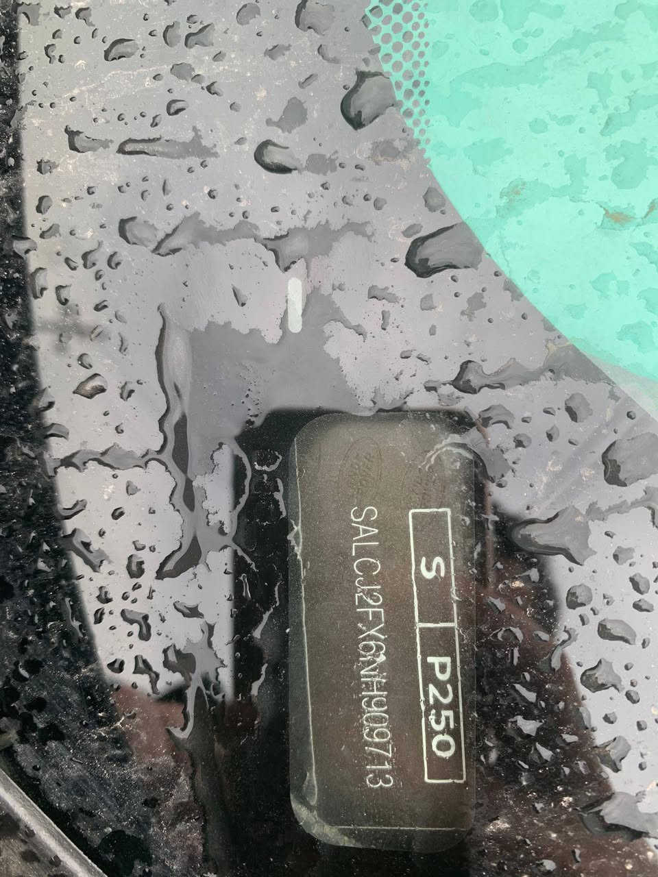 لاندڕۆڤەر دیسکۆڤەری p250 
مۆدیل / 2022 ئەمریکی 
مەکینە V4_20 تۆڕبۆ کەپس 
ڕۆیشتن / 42 هەزار کم 
مواسفات فوول ، پانۆڕاما 
ڕەقەم و سەنەوی نوێ 
دەرگا و بۆنیت بەبیلاد گۆڕاوە 
دەرگای سایق سبوغ 
بێ ناو گرتن ، ئێڕباگ سوکان شان 
***********
نرخ   215 $$ أربيل, العراق
