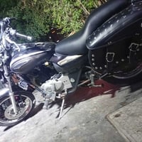 دراجه هندي • تحويل ثاني يوم • بغداد الجديده