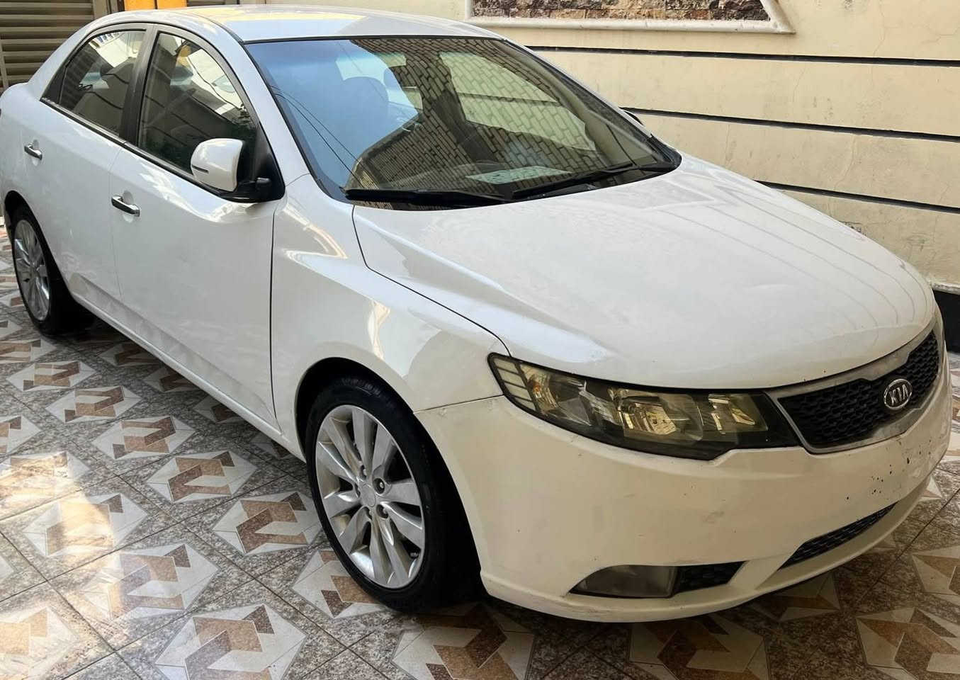 كيا فورتي ✈️

بيع مستعجل

📌حجم المحرك 16 المرغوب ✔️

📌 ادوات ادوات ادوات ⛔

📌كير محرك شرط✔️

📌تبريد ثلج ✔️

📌صدر جديد✔️

📌السيارة صافيه لا شخط ولا رصعة ✔️

📌السعر 45 وبيها مجال ✔️

📌مكان السيارة تكريت أو العلم ✔️

📌‏‪***********‬‏ ✔️
