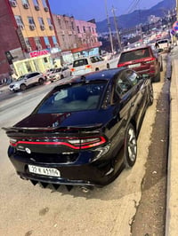 تشارجر SXT • ٢٠١٧ • ضرر بوند