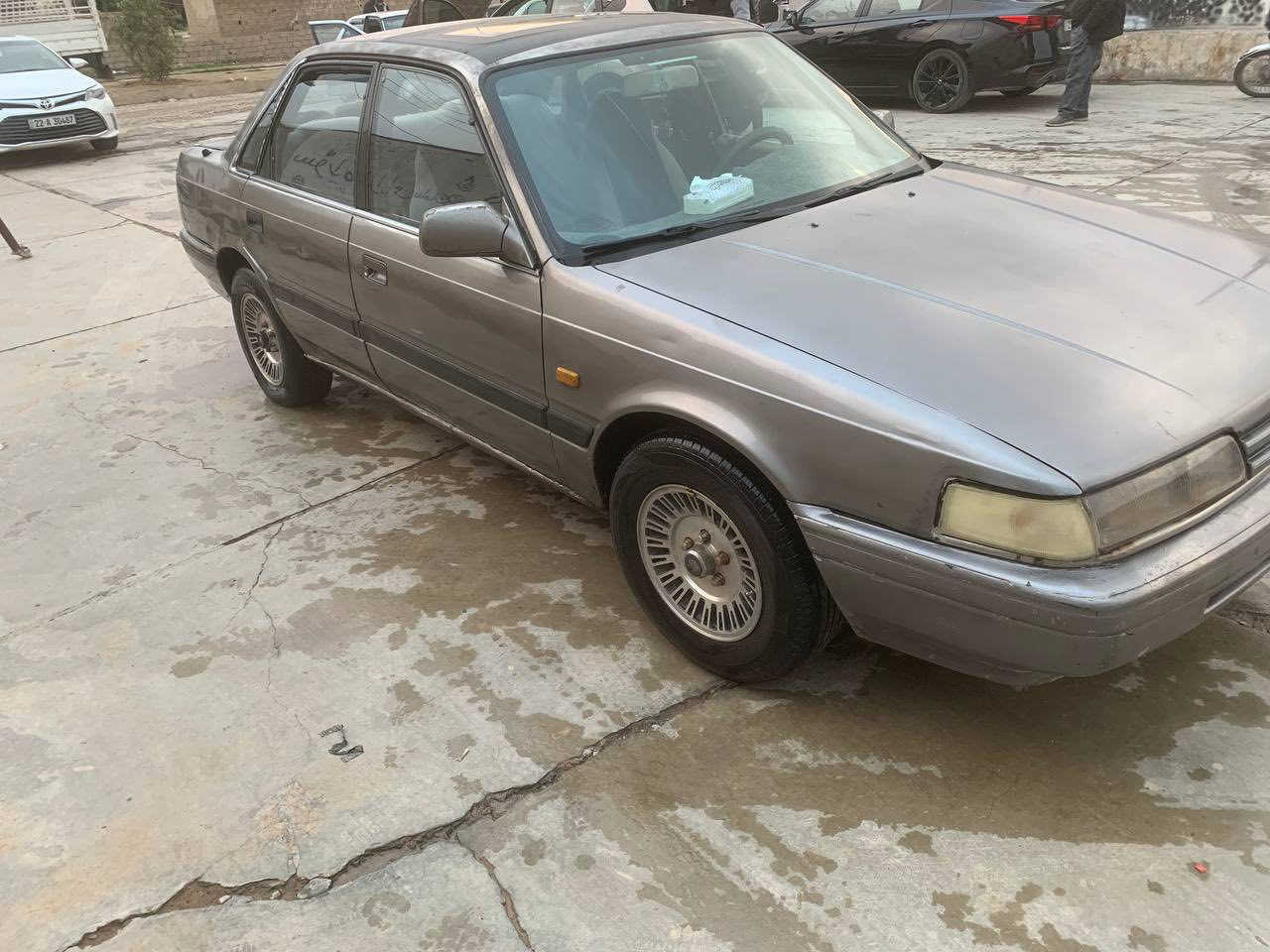 مازاد
مۆدیل 1989

هەشتو بەخ

بی تەقەو رەقە

سەنەوی بەشەرت حاسیبە

سعری 19گەلا مەعامەلە

شوین کفری

ژم***********
