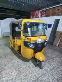 تكتك مديل 19  شهر 3 مضلع ما معمره سعر 5500 وبيه مجال للستفسار:  077556...