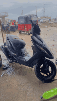 دراجه ماكس • كلجات جديده • بوب شام بغداد