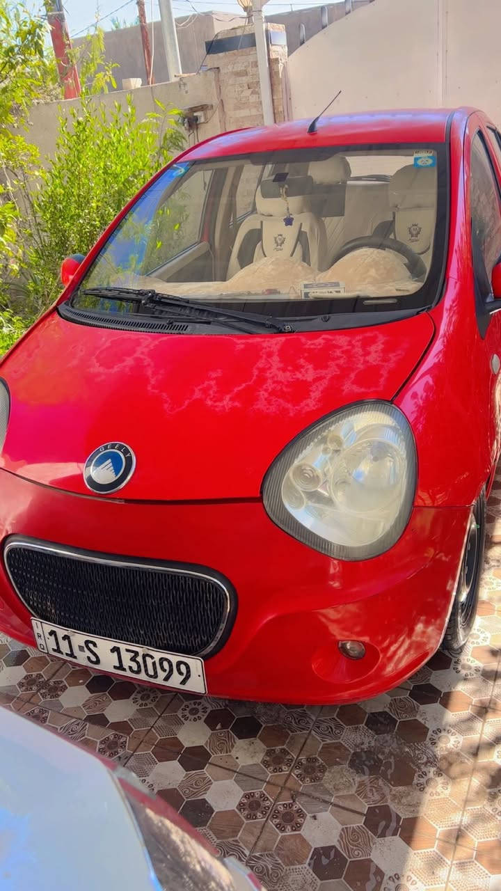 باندا للبيع ٢٠١٣
جاهزه بدون نقص 
سنوية جديده باسمنه رقم بغداد دولي تبريد ثلج 
نقص فقط بوليش 
السعر ٤٦ بيها مجال قليل 
مكاني الاسكندريه
***********
