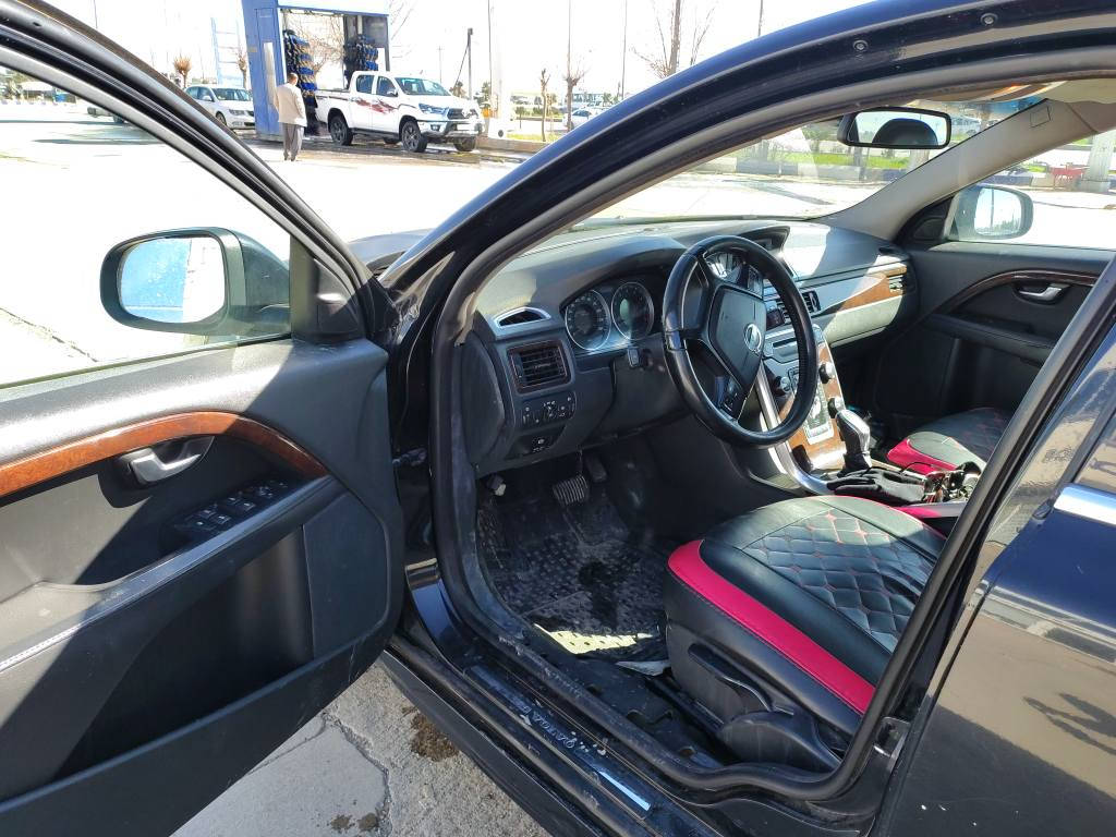 *********** السليمانية, العراق
