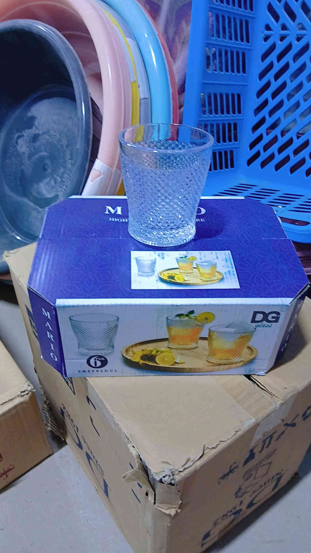 السلام عليكم. كل ماتحتاجه العائله من احتياجات منزليه تم وصول  وجبه جديدة   واسعار مناسبه. اهلا بكم
المكان المشروع المسيب مقابل العزاويه شارع الملعب
يوجد خدمه توصيل لجميع محافظات العراق 🇮🇶
لحجز مراسله الصفحه او الواتساب ***********
