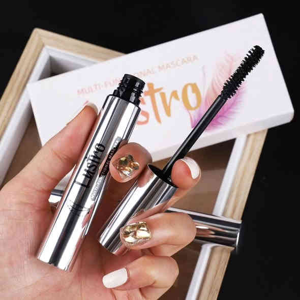 مسكاره من LUSTRO  
للاستفسار مراسلة الصفحه او مراسلة الرقم واتساب 
كوزمتك و ازياء الحاج جـواد الچايد
الـعـنـوان : المسيب-شارع البلديه القديم-مقابل صيدليه الجنوب
***********-***********
🚘 متوفر خدمة توصيل لجميع محافظات العراق 🚘
