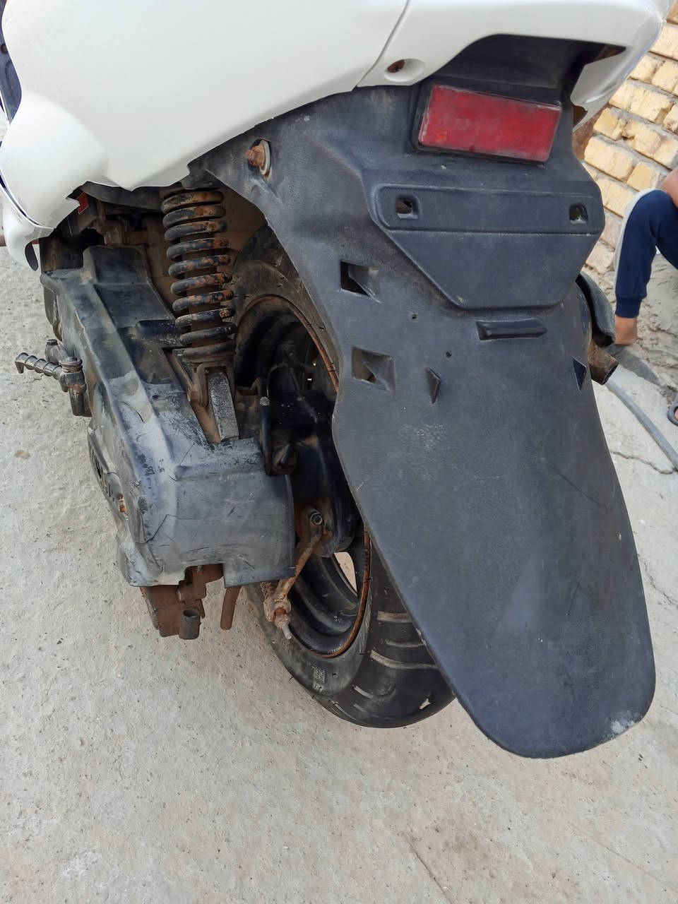 دراجه أكزز فحل ياباني سلف هندر كهربيات مابيها أي نقص السعر 350الف وبيها مجال لشراي اتصل برقم ***********او مراسلة الصفحه مكاني بابل
