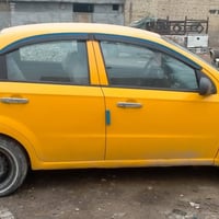 افيو • ٢٠٠٨ • مكينه وكير جديد