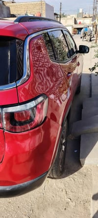 ٢٠١٩ • مكينة 2400 • ماشية ٨٦٠٠٠ كم