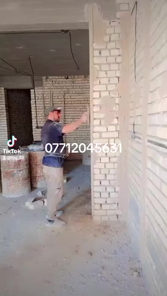 سلام عليكم خلفه جص وبورك درجه أولى تسليم مهندس واشتغل نضام اقساط وبيكم خير وتدللون ***********واتساب وبلخدمه
