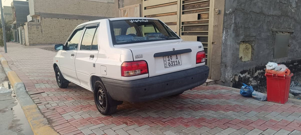 السلام عليكم للبيع سايبه ٢٢ ماشيه ٨٥ الف مكفوله صبغ وضربه كامله اي نقص مابيه 
مكان كربلاء
***********
السعر٦٢
