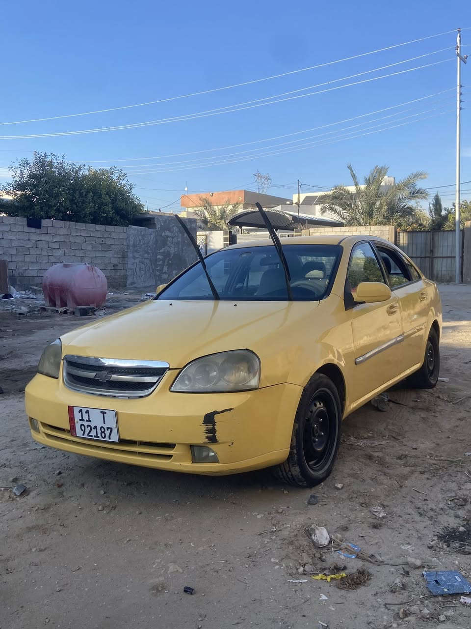 سلام عليكم اوبتره موديل2007وارد مريكي بيه جاملغ اليمنه مابيه دواخل سياره محرك 2000 رقم بغداد تخم تاير صدر خير من اللله سياره مال جناي السعر55وبيها مجال ***********)(***********
