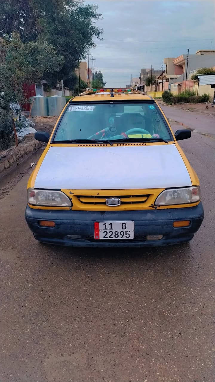 السلام عليكم سايبه للبيع 2011
مكينة ومحرك شرط شورطي ما مكسره
السعر 25 ورقة
الاتصال فقط ما اجاوب مراسلات ***********
