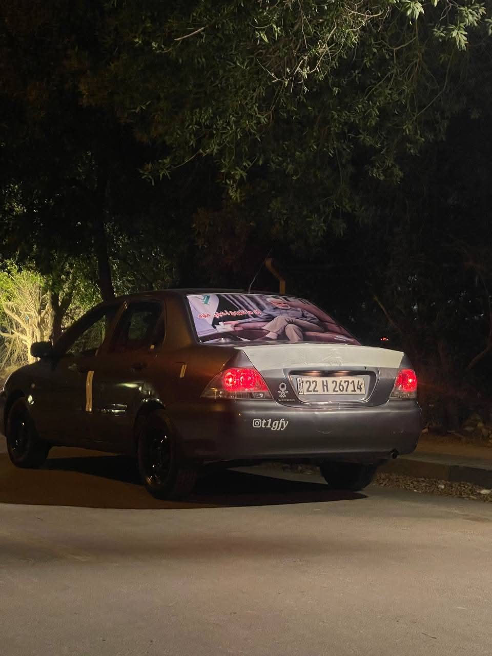 لانسر بومه موديل ١٠كفاله عامه ما عدا البارد رقم اربيل تحويل مباشر محرك ١٤٠٠ نقصها راديتر تبريد 
***********
