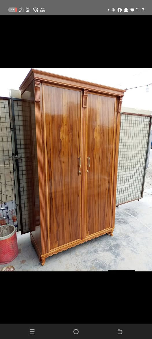 سلام عليكم معمل نجارة موبيلات
غرف نوم وكناتير 
نشتغل حسب الطلب 
بيع جملة ومفرد 
العنوان بغداد المشتل شارع المطبك قرب الكنيسة 
الاستفسار ***********
