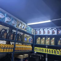 بيع فقط الدهن شلعه وحده مابيع نوعيات تجي شوف لمحل تاخذه كله شلعه وحده ...