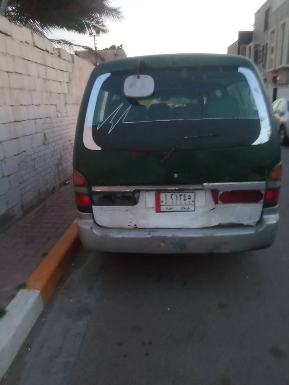 السلام عليكم كيه بريجو للبيع موديل 97 مكينه كير  اكسن مكفوله عنوان بغداد مستعجل عله بيعته بسعر35


**إذا كنت صاحب هذا الإعلان وتريد حذفه لأي سبب، رجاءا أرسل رسالة إلى الدعم الفني**