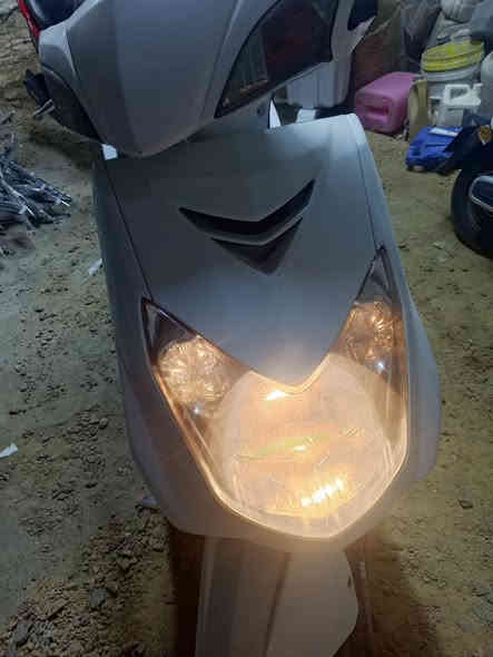 سلام عليكم سكنز فحل ياباني مزود كامل ماشية ١٩ الف بعده زيرو غير متواجد على الفيس وات ساب فقط ***********
