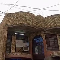 للبيع بيت مساحة ١٠٠ متر قاطين سعر مناسب ٦٠ مليون وبي مجال مراجعة شركة ...