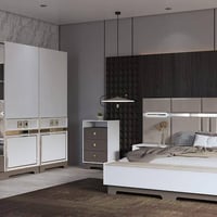 غرف نوم تركي • ١١ قطعة • ديالى الخالص