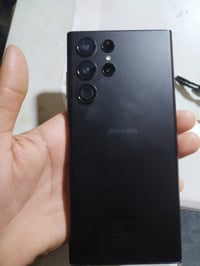 جالاكسي S22 ألترا • ٢٥٦ • نضافه ١٠٠