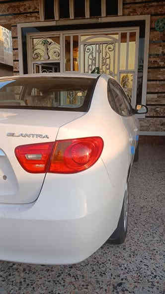 سلام عليكم انترا موديل ٢٠١١ مال شركة بيهة بنيد مصبوغ جاملق أمامي شوية بارد سوسة شوية دعجة ***********
