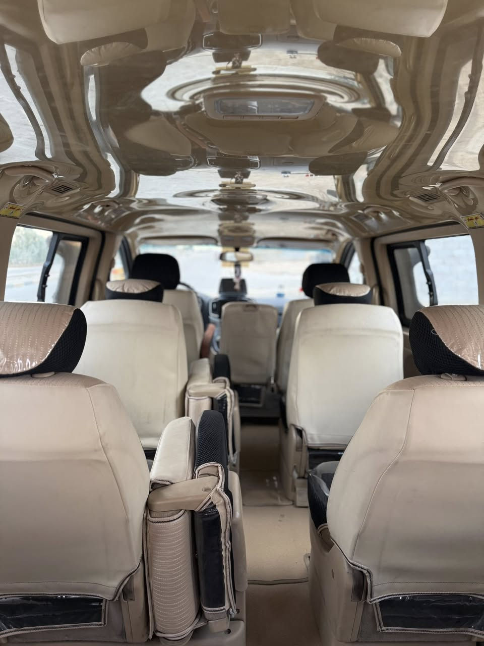 سلام عليكم ستاركس مفتوح مديل 18كفاله عامه
رقم انكليزي رقم بغداد بسمي السياره سنويه 28
مصفره هيىه وضريبه وصل خط جديد 
السياره فول مواصفات شاشتين تحكم استيرن مري شفط 
كامرات السياره كفاله عامه كير مكينه بالجيس 
تدفه تبريد ثلج تخم تاير بالجيس حتى السبير مانازل 
السياره فول مواصفات ماناقصه برغي واحد 
دوشمه تفصال تغليف تنته سفريات 
السياره مدوشمه كامل السيارف فول فل ماذب لو الف عليه 
العنوان بابل محاويل السعر 230 وبيه مجال بسيط حك الجيه 
لتواصل والاستفسار 
***********
