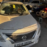 نيسان صني • مصري • زيرو