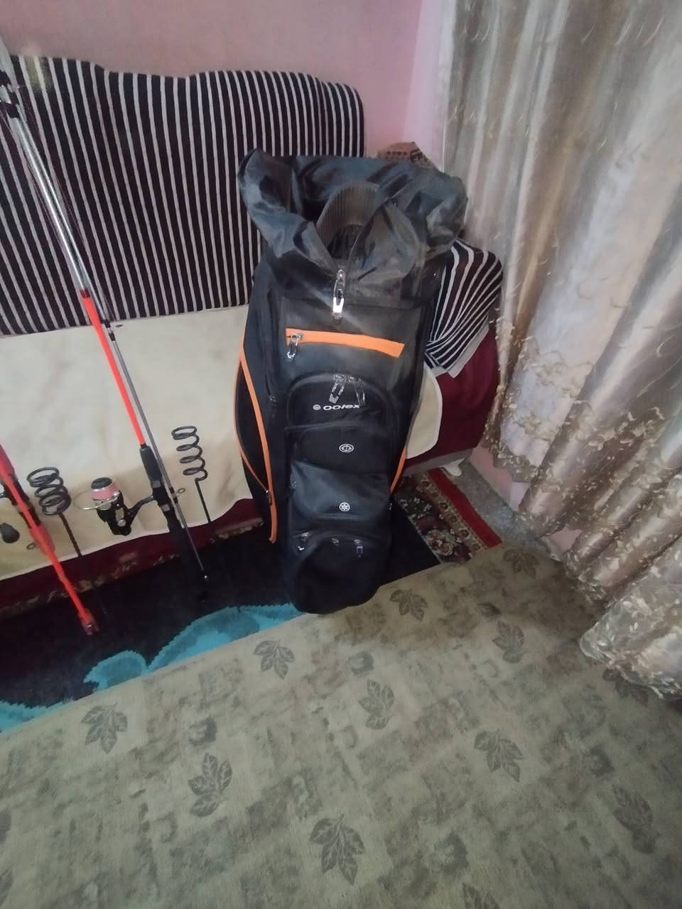 متوفر بغداد حي الحسين لايوجد توصيل راسلني وبخدمتك


**إذا كنت صاحب هذا الإعلان وتريد حذفه لأي سبب، رجاءا أرسل رسالة إلى الدعم الفني**