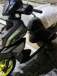 البيع ٢٥ صفر كيلو متر 07822209424