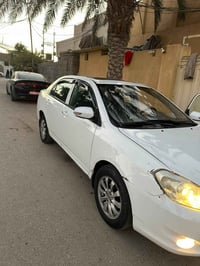 بي واي دي جي3 • ٢٠١٥ • اوتوماتيك