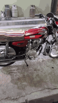 دراجة جني 2020 كلها بلادي محرك بشرط منفيس بلادي وياه سعرها (٥٧٥) الاتصال على رقم
***********
