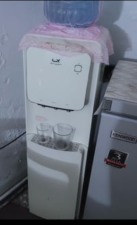 براد • يشتغل بارد • بغداد الشعب