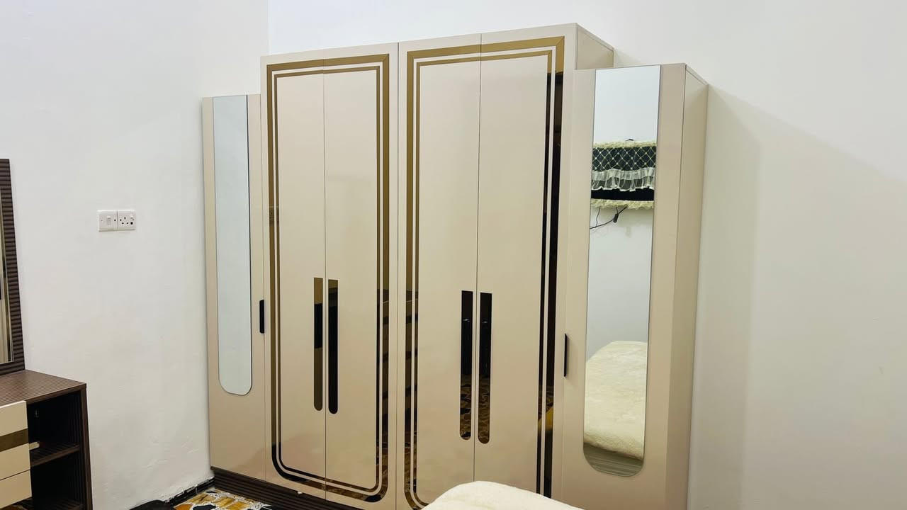 السلام عليكم غرفة تركي صارلها 20 يوم للبيع السعر خاص


**إذا كنت صاحب هذا الإعلان وتريد حذفه لأي سبب، رجاءا أرسل رسالة إلى الدعم الفني**
