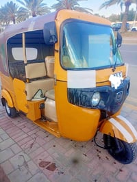 تكتك • موديل 21 • كفالة عامه